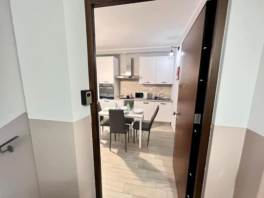 Metro-Apartment: Fabolous Flat Moncalieri Exterior foto